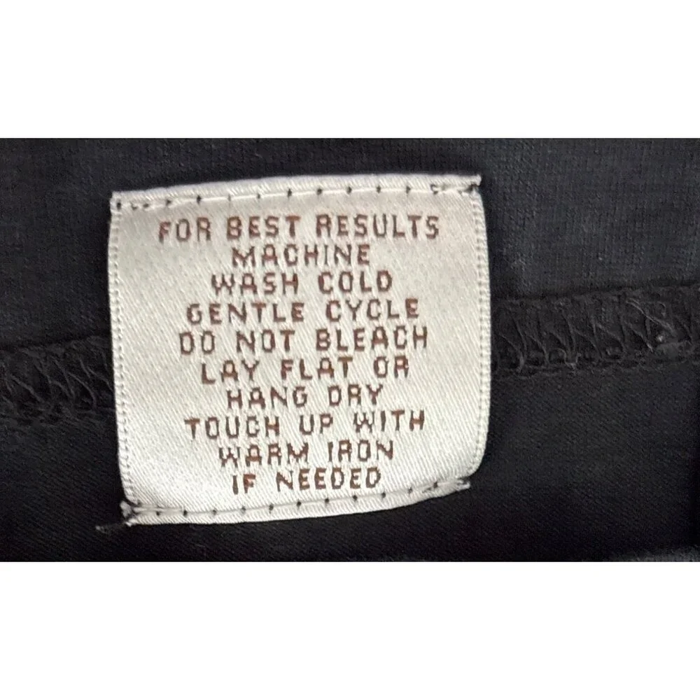 Peter Millar Men's Black Cotton Made in Korea Polo Shirt Size M - Picture 4 of 6